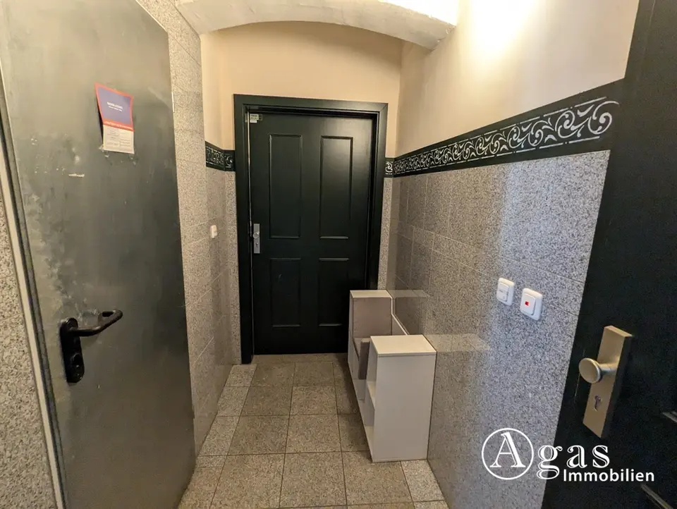 2 Zimmer Wohnung mit 55 m² in Eberswalde – Bild 5