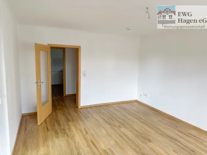 3 Zimmer Wohnung mit 73 m² in Hagen – Bild 2