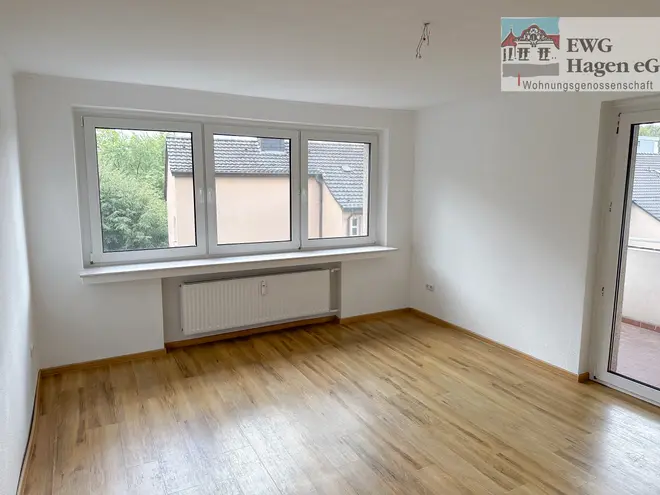 3 Zimmer Wohnung mit 73 m² in Hagen – Bild 4