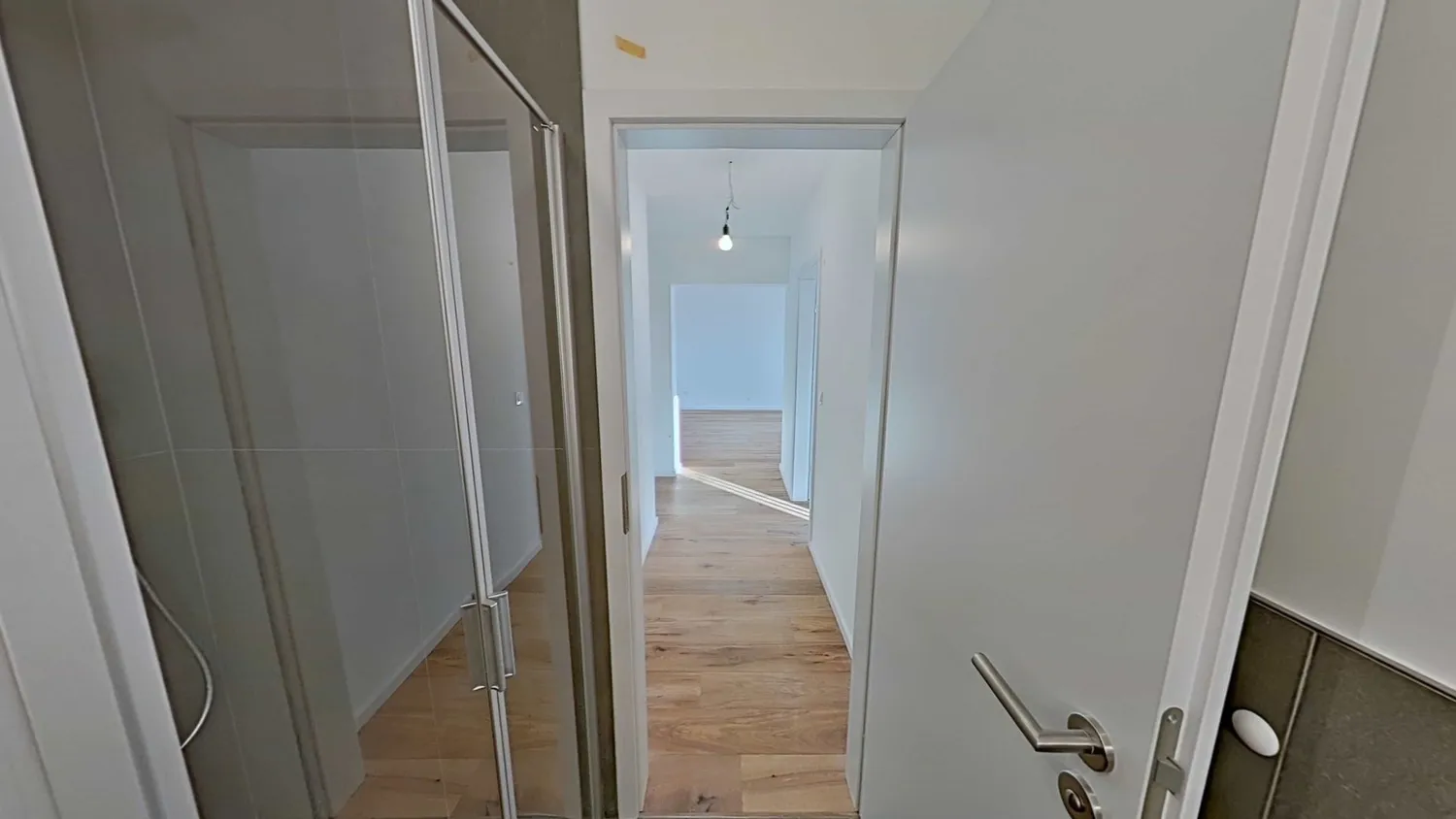 2 Zimmer Wohnung mit 59 m² in Frankfurt am Main – Bild 4