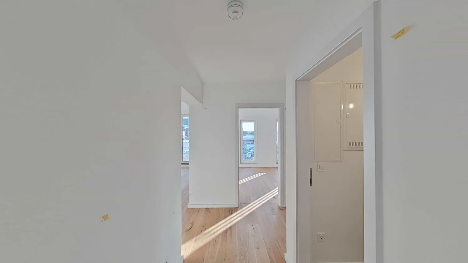 2 Zimmer Wohnung mit 59 m² in Frankfurt am Main – Bild 3