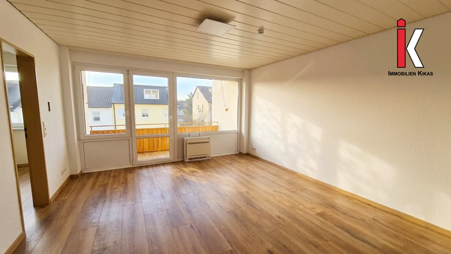4 Zimmer Wohnung mit 85 m² in Sindelfingen – Bild 1