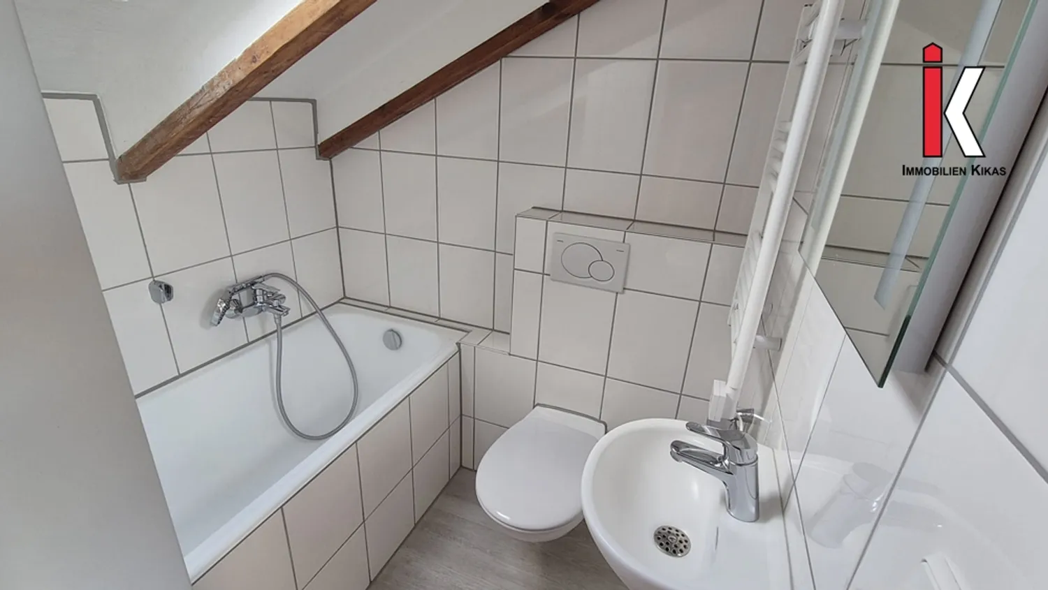 4 Zimmer Wohnung mit 85 m² in Sindelfingen – Bild 8