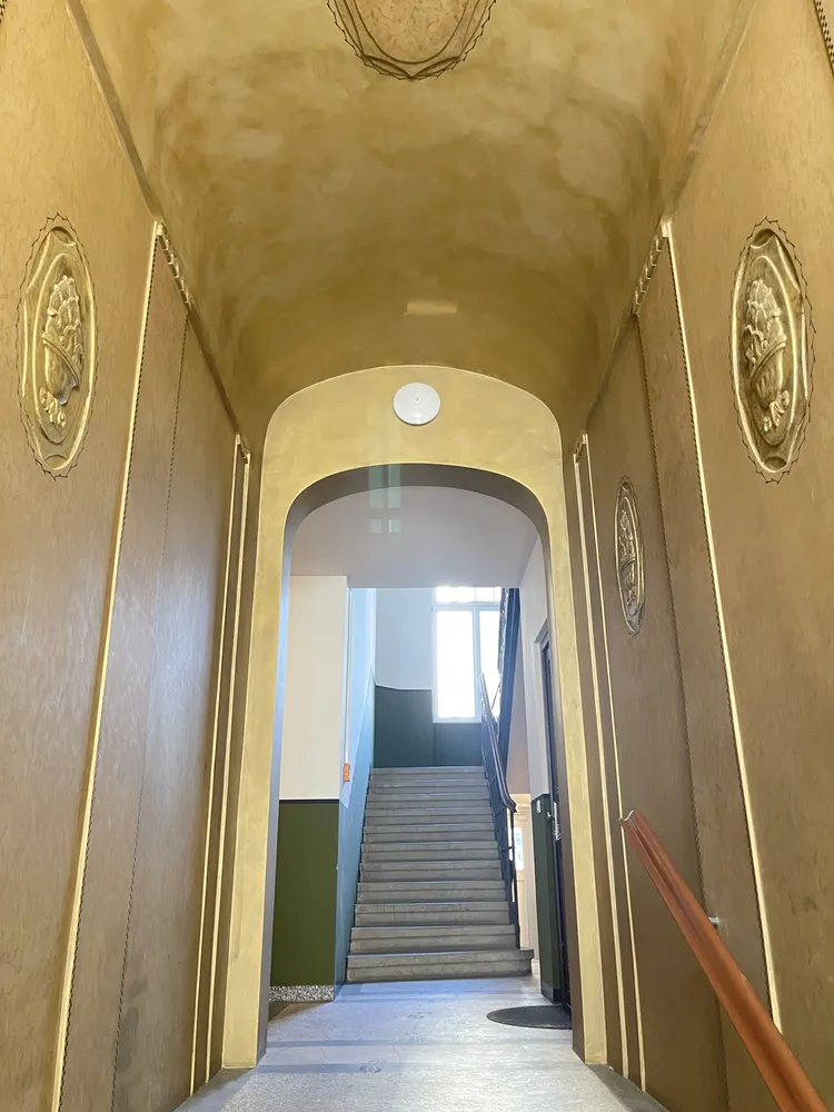 3 Zimmer Wohnung mit 73 m² in Zwickau – Bild 1