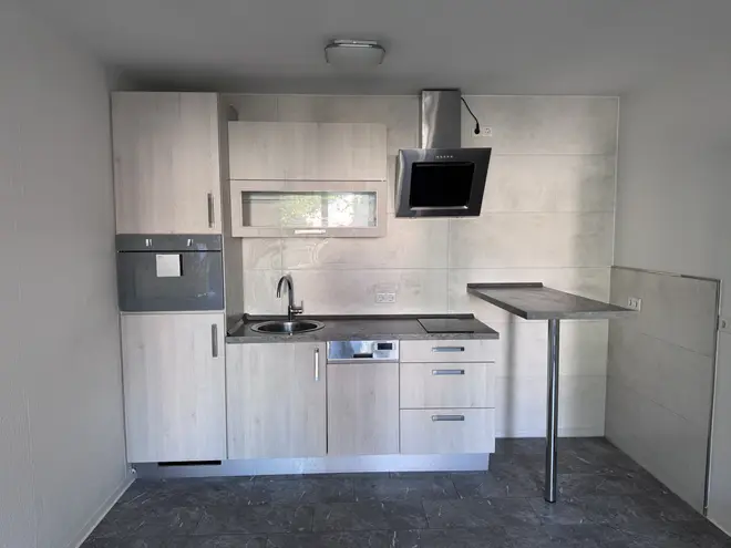 2 Zimmer Wohnung mit 40 m² in Hanau – Bild 2