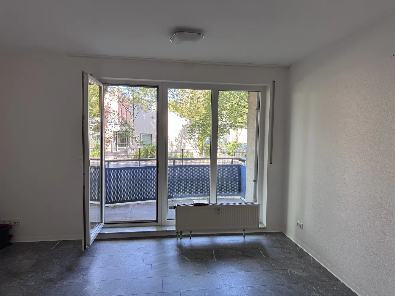 2 Zimmer Wohnung mit 40 m² in Hanau – Bild 1