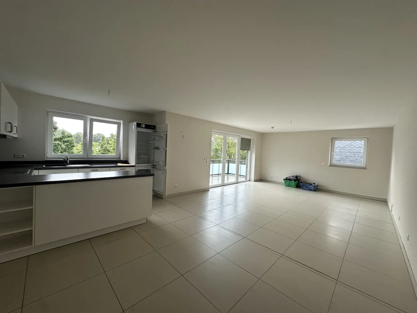 4 Zimmer Wohnung mit 113 m² in Oberhausen – Bild 1