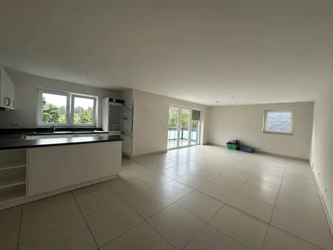 4 Zimmer Wohnung mit 113 m² in Oberhausen – Bild 1