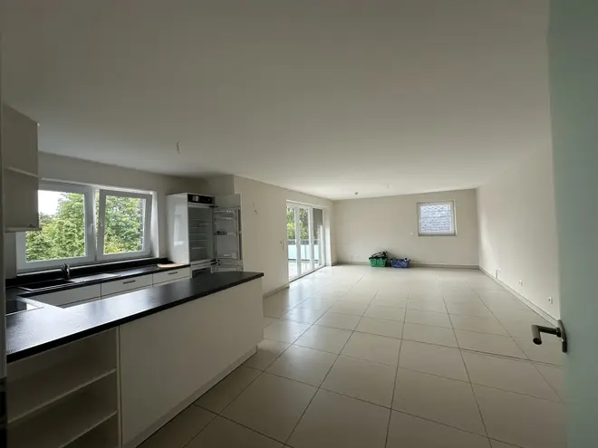 4 Zimmer Wohnung mit 113 m² in Oberhausen – Bild 2