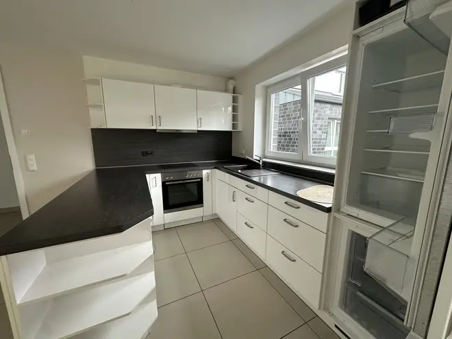 4 Zimmer Wohnung mit 113 m² in Oberhausen – Bild 4