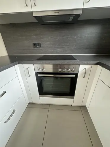 4 Zimmer Wohnung mit 113 m² in Oberhausen – Bild 7
