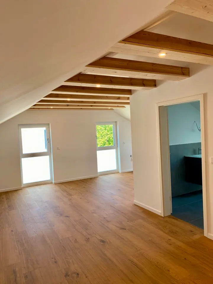 6 Zimmer Haus mit 190 m² in Würzburg – Bild 7