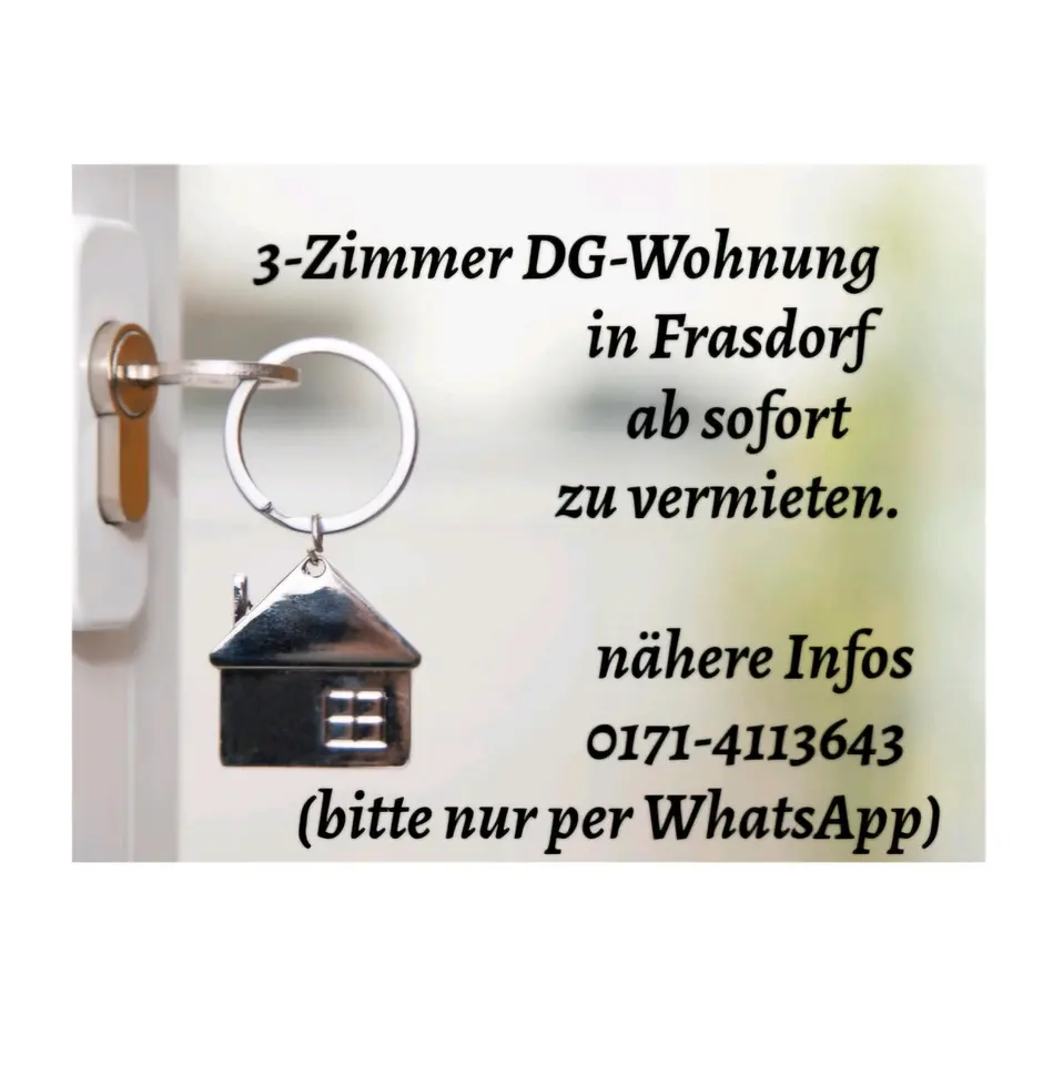 2 Zimmer Wohnung mit 90 m² in Rosenheim – Bild 9