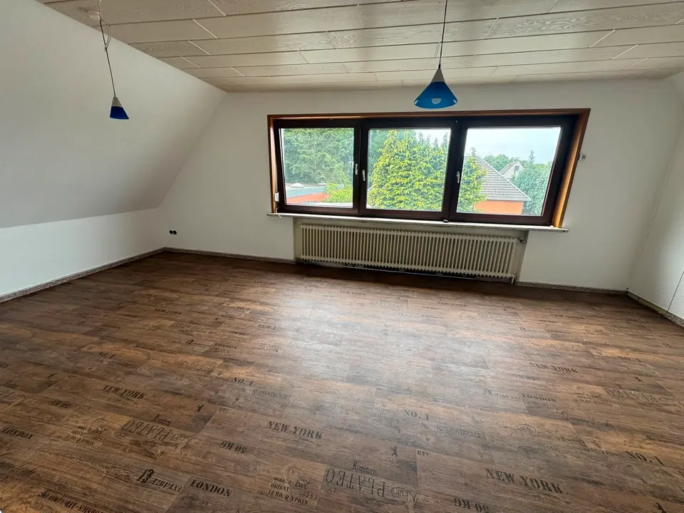 3 Zimmer Wohnung mit 65 m² in Delmenhorst – Bild 1