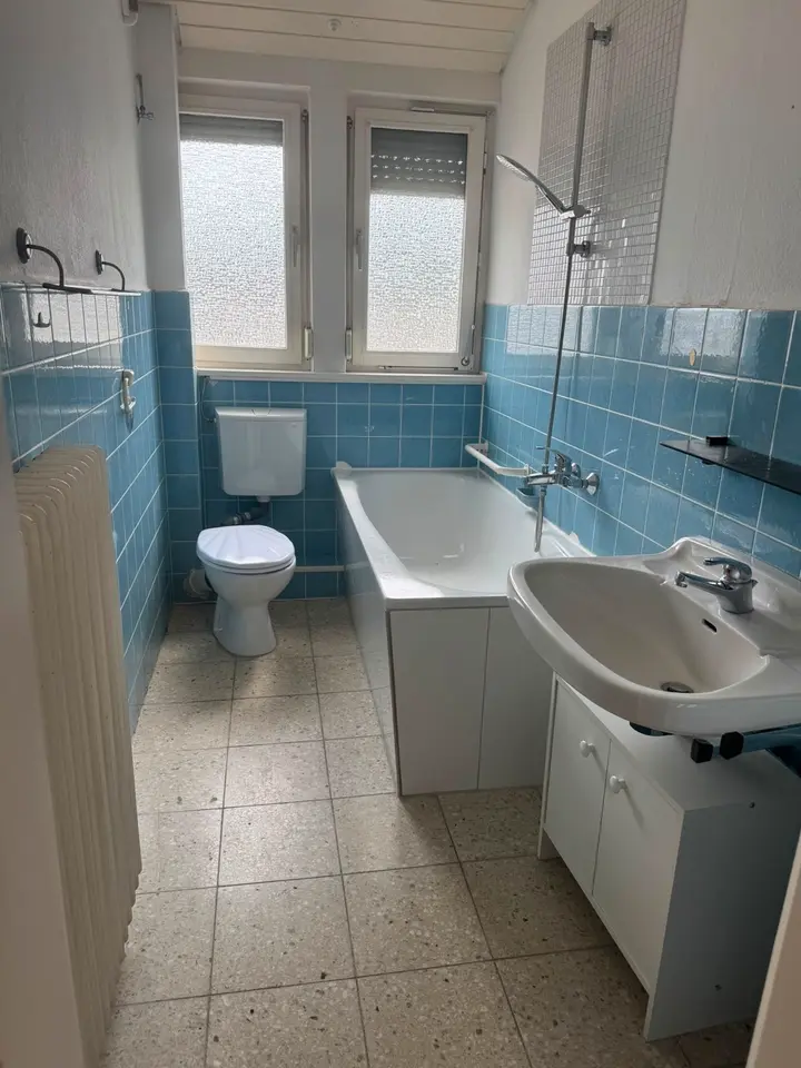 3 Zimmer Wohnung mit 65 m² in Delmenhorst – Bild 7
