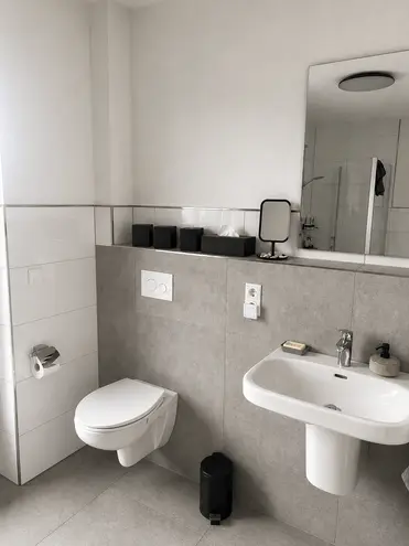 2 Zimmer Wohnung mit 121 m² in Oldenburg – Bild 11
