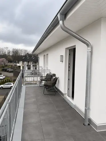 2 Zimmer Wohnung mit 121 m² in Oldenburg – Bild 3