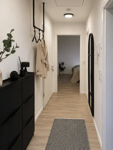 2 Zimmer Wohnung mit 121 m² in Oldenburg – Bild 4