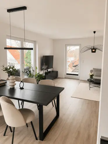 2 Zimmer Wohnung mit 121 m² in Oldenburg – Bild 6