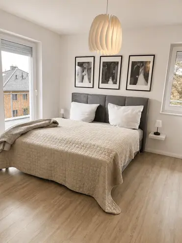 2 Zimmer Wohnung mit 121 m² in Oldenburg – Bild 8