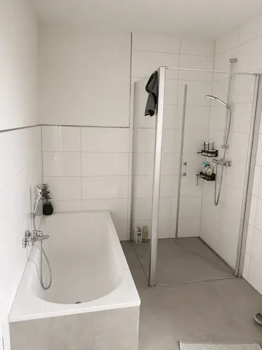 2 Zimmer Wohnung mit 121 m² in Oldenburg – Bild 10