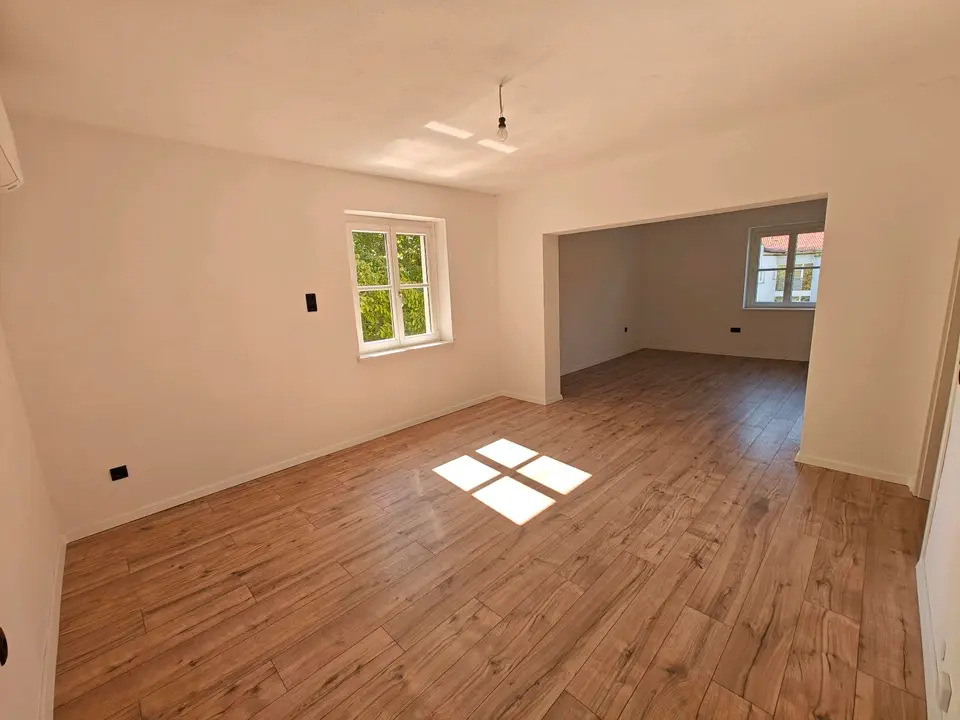 2 Zimmer Wohnung mit 54 m² in Kelheim – Bild 2
