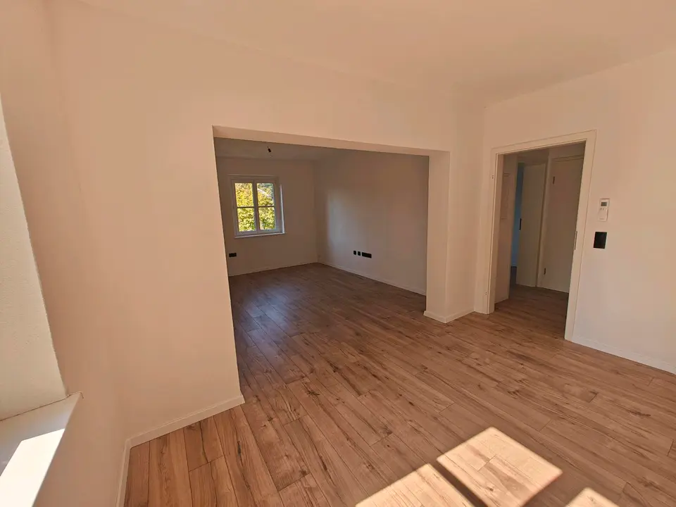 2 Zimmer Wohnung mit 54 m² in Kelheim – Bild 3