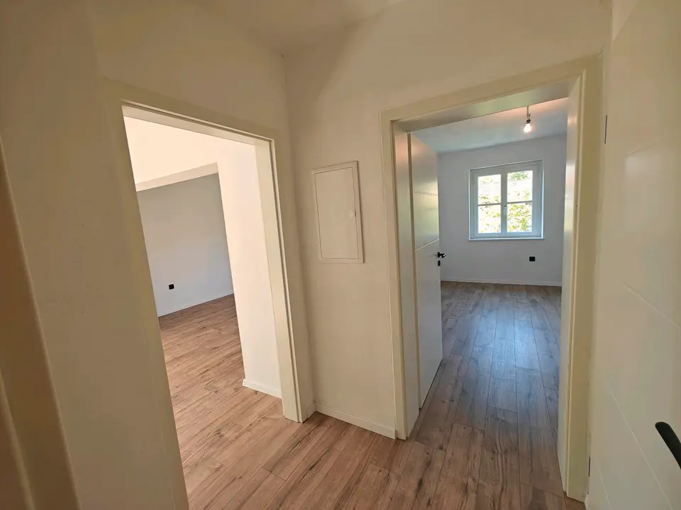 2 Zimmer Wohnung mit 54 m² in Kelheim – Bild 8