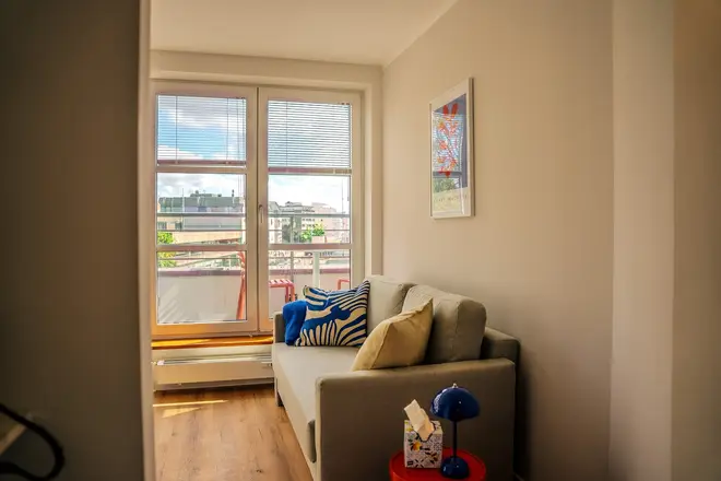 1 Zimmer Wohnung mit 22 m² in Hamburg – Bild 5