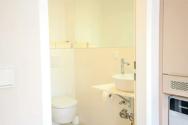 1 Zimmer Wohnung mit 22 m² in Hamburg – Bild 6