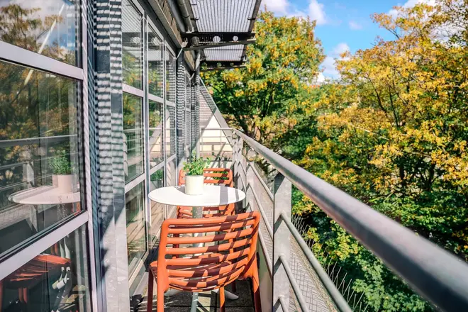 1 Zimmer Wohnung mit 22 m² in Hamburg – Bild 7