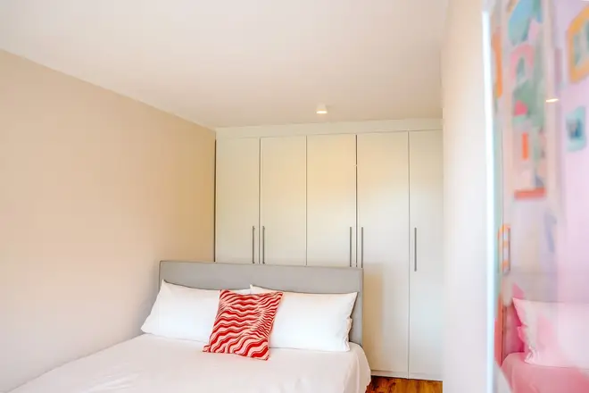 1 Zimmer Wohnung mit 22 m² in Hamburg – Bild 9