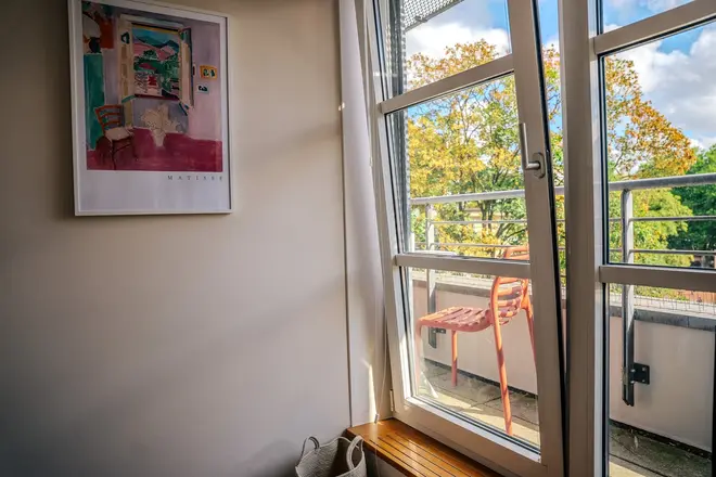 1 Zimmer Wohnung mit 22 m² in Hamburg – Bild 10