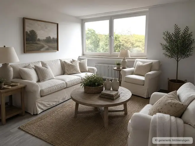 3 Zimmer Wohnung mit 77 m² in Hagen – Bild 7