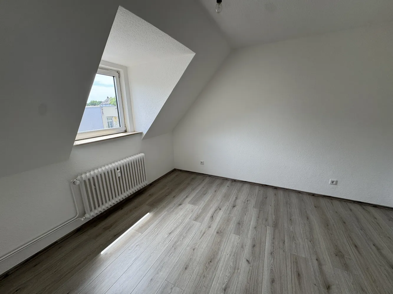 2 Zimmer Wohnung mit 36 m² in Krefeld – Bild 3