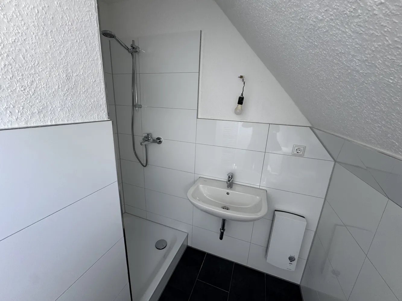 2 Zimmer Wohnung mit 36 m² in Krefeld – Bild 4