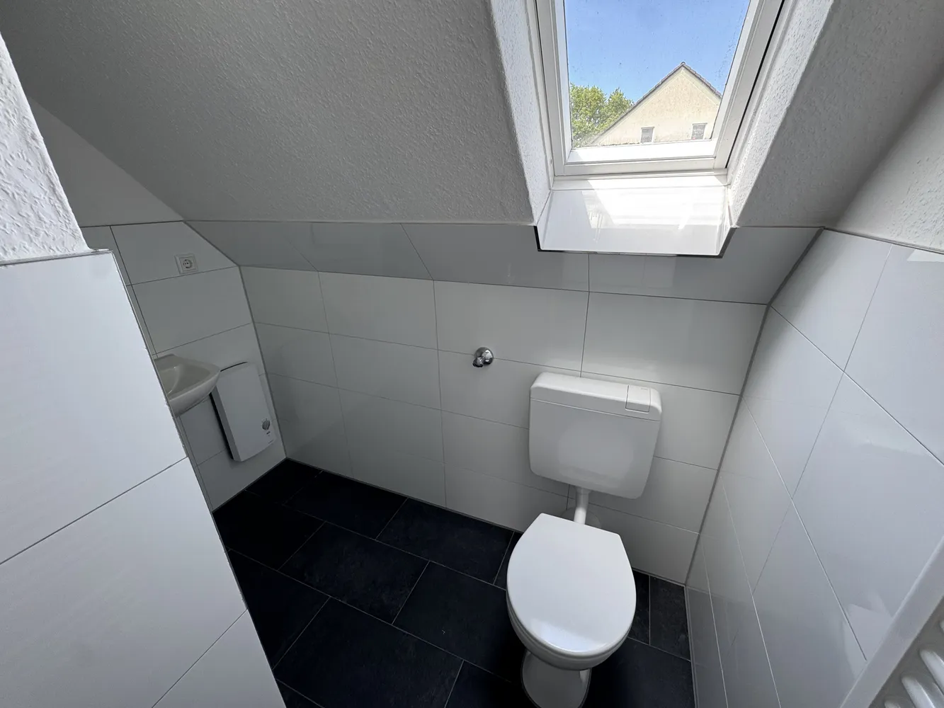 2 Zimmer Wohnung mit 36 m² in Krefeld – Bild 5