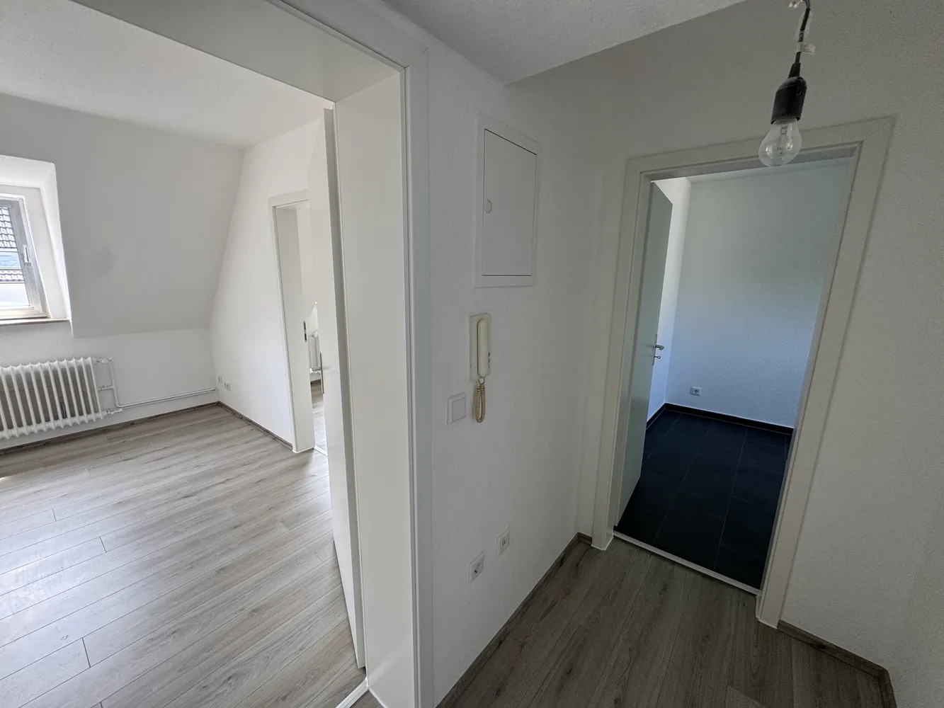 2 Zimmer Wohnung mit 36 m² in Krefeld – Bild 6