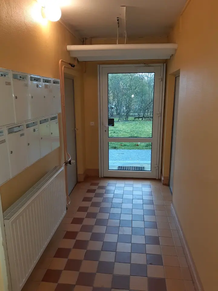 2 Zimmer Wohnung mit 48 m² in Frankfurt (Oder) – Bild 2