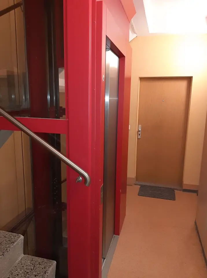 2 Zimmer Wohnung mit 48 m² in Frankfurt (Oder) – Bild 3