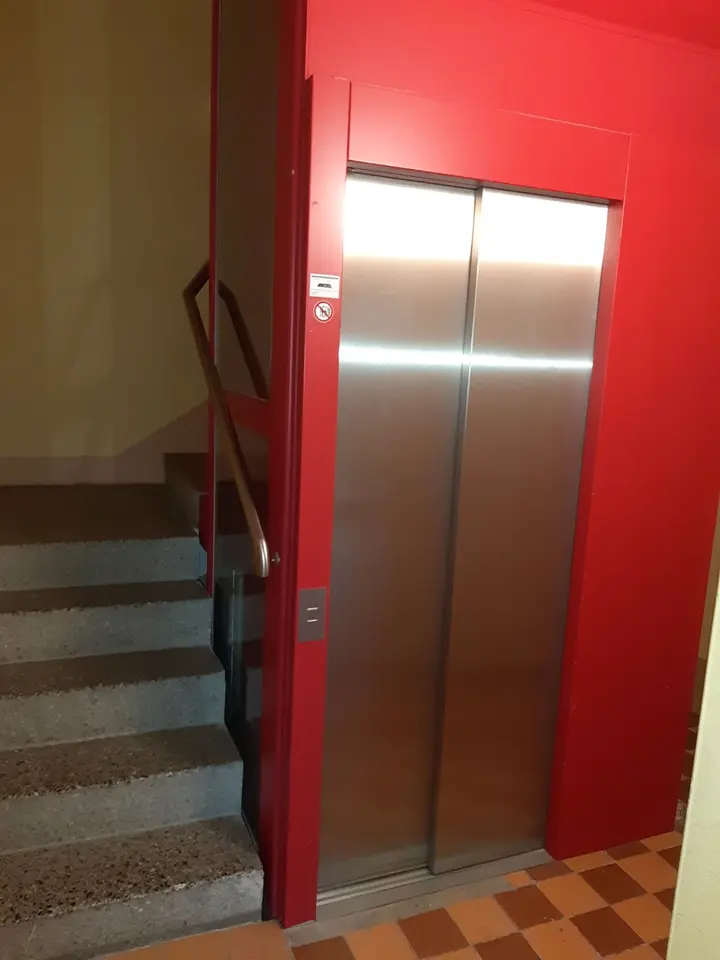 2 Zimmer Wohnung mit 48 m² in Frankfurt (Oder) – Bild 4