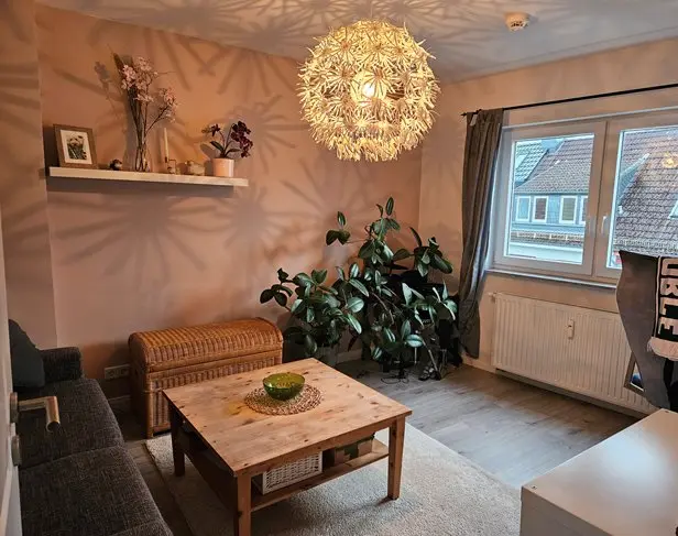 5 Zimmer Wohnung mit 108 m² in Bremen – Bild 1