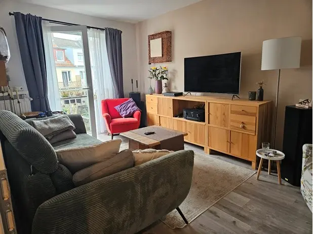 5 Zimmer Wohnung mit 108 m² in Bremen – Bild 2