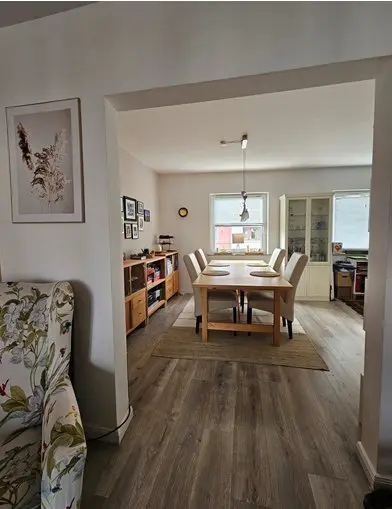 5 Zimmer Wohnung mit 108 m² in Bremen – Bild 5