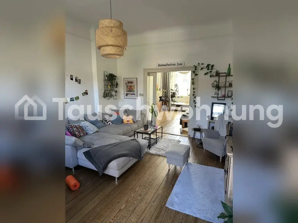 5 Zimmer Wohnung mit 108 m² in Bremen – Bild 10