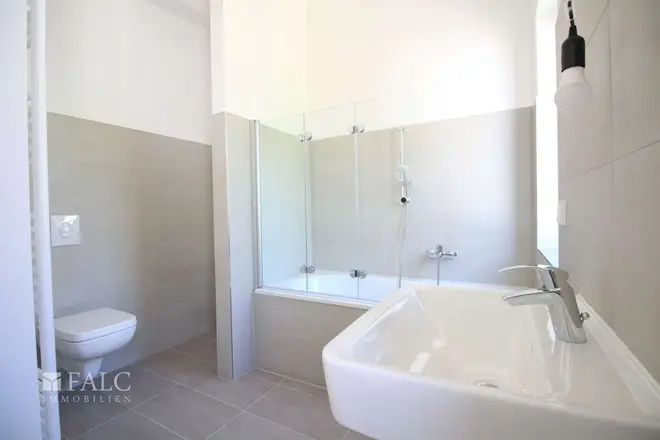 3 Zimmer Haus mit 93 m² in Berlin – Bild 12