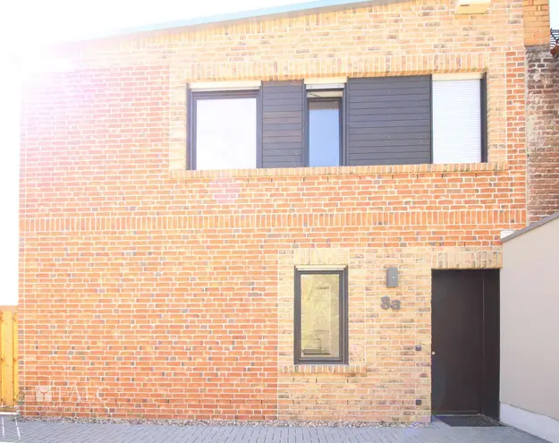 3 Zimmer Haus mit 93 m² in Berlin – Bild 3