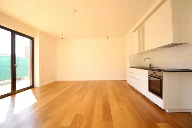 3 Zimmer Haus mit 93 m² in Berlin – Bild 4