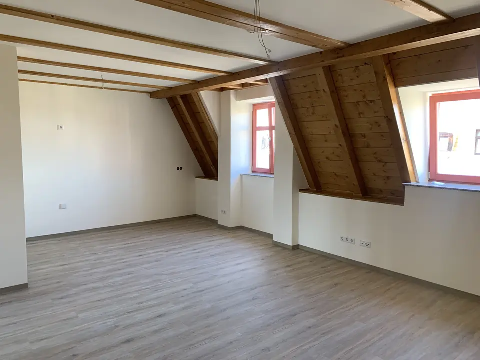 2 Zimmer Wohnung mit 59 m² in Görlitz – Bild 1