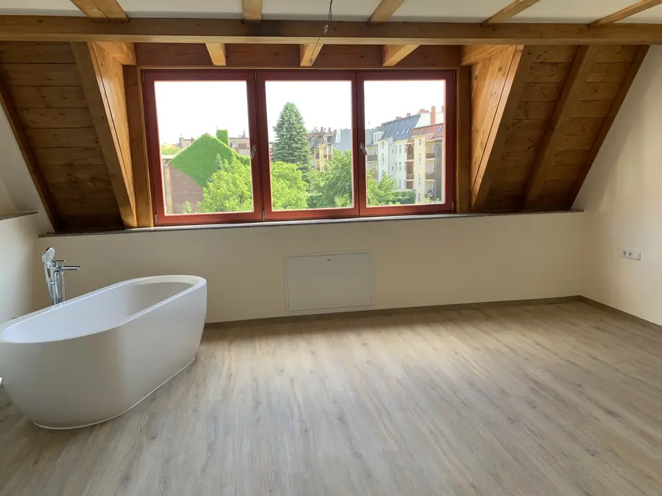 2 Zimmer Wohnung mit 59 m² in Görlitz – Bild 2